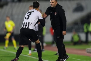 Feđa ponosan: "Nikad nećemo odustati od ovog stila!"